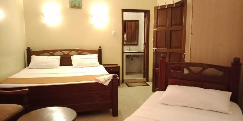 Regency Park Hotel image