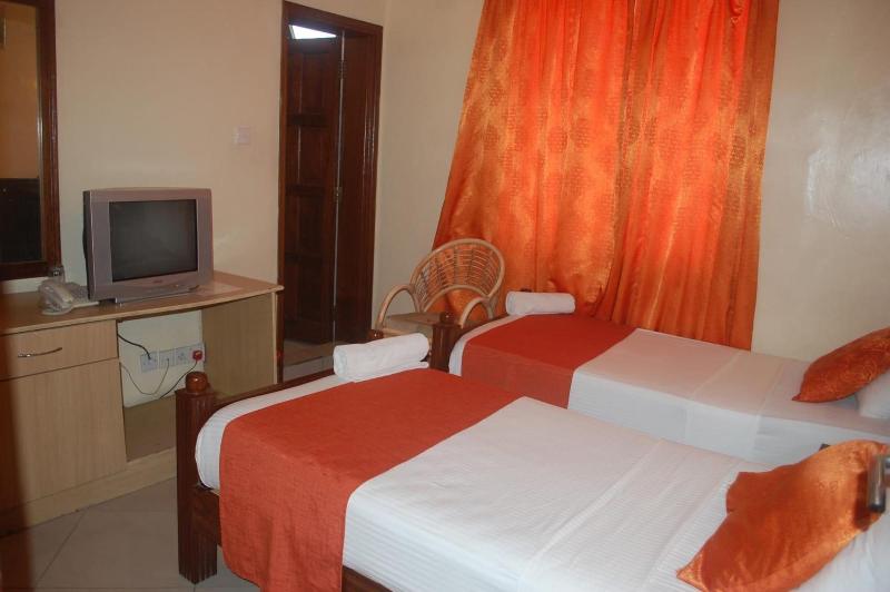 Regency Park Hotel image