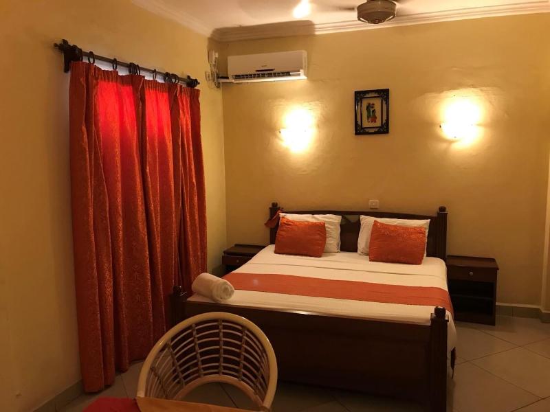 Regency Park Hotel image