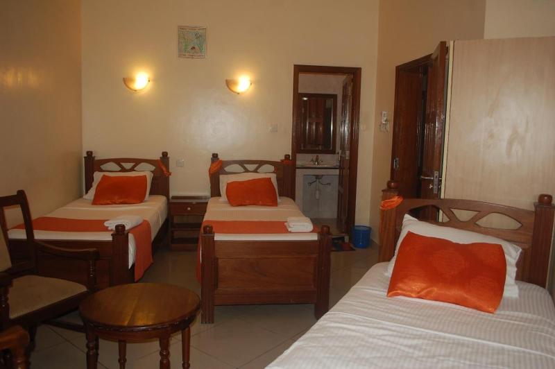 Regency Park Hotel image