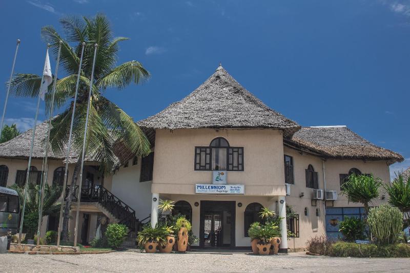 Millennium Sea Breeze Resort