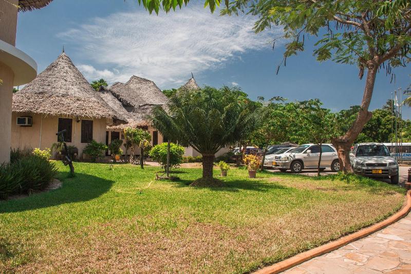Millennium Sea Breeze Resort