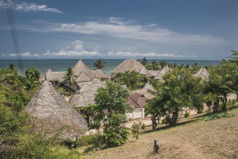 Millennium Sea Breeze Resort