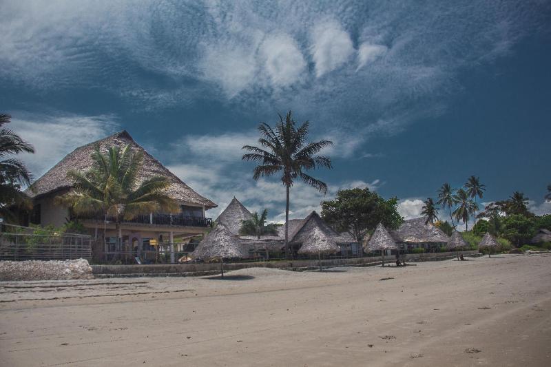 Millennium Sea Breeze Resort