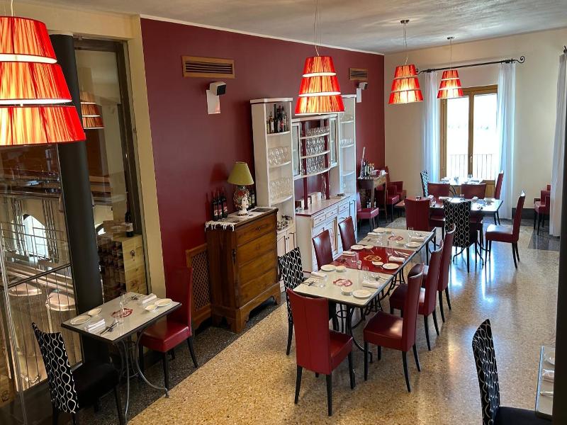 Locanda Gulfi image