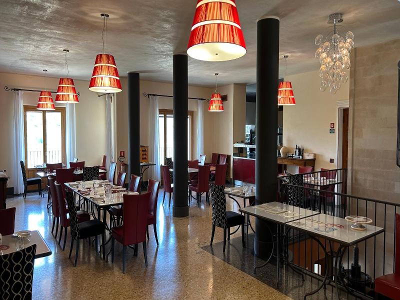 Locanda Gulfi image