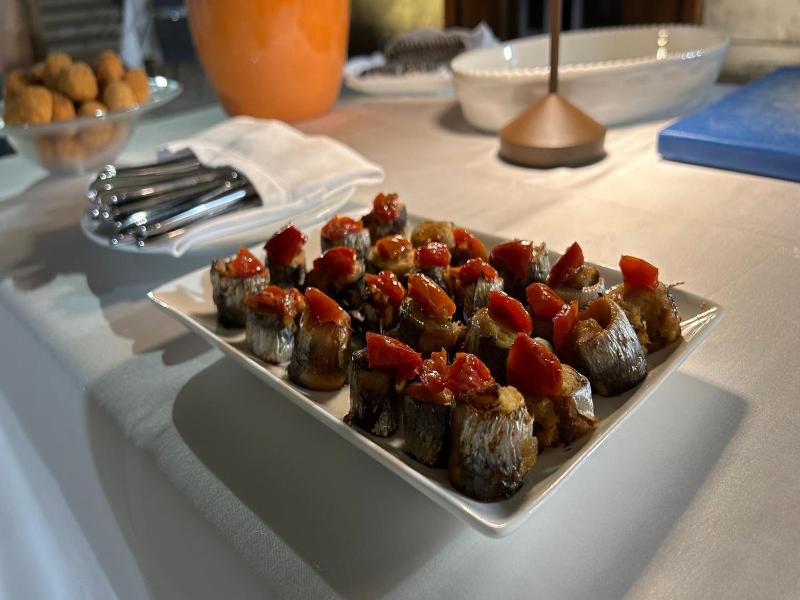 Locanda Gulfi image