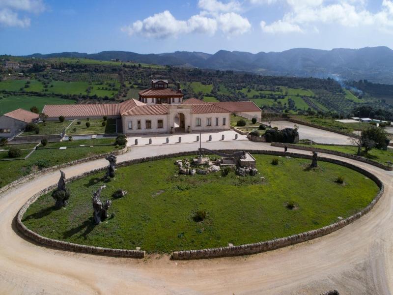 Locanda Gulfi image