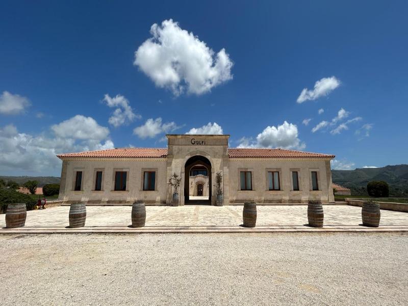 Locanda Gulfi image