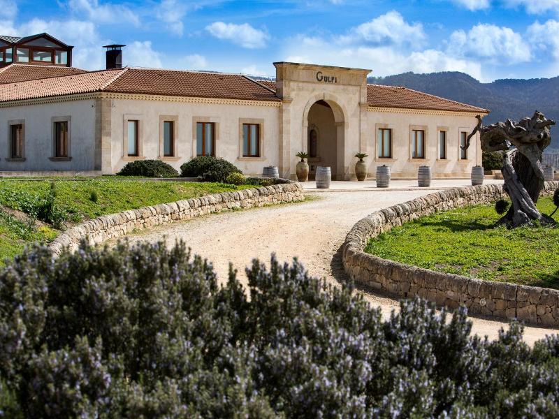 Locanda Gulfi image