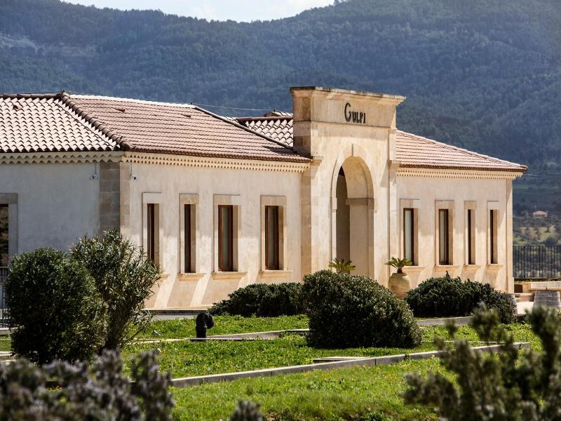 Locanda Gulfi image