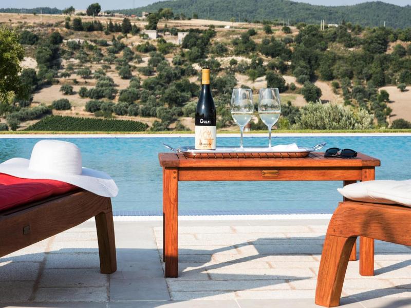 Locanda Gulfi image