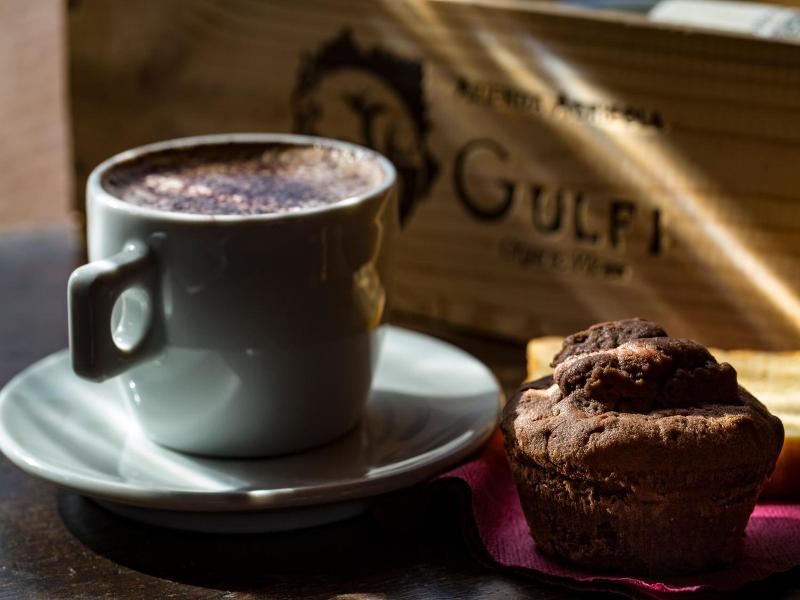 Locanda Gulfi image