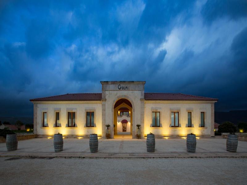 Locanda Gulfi image