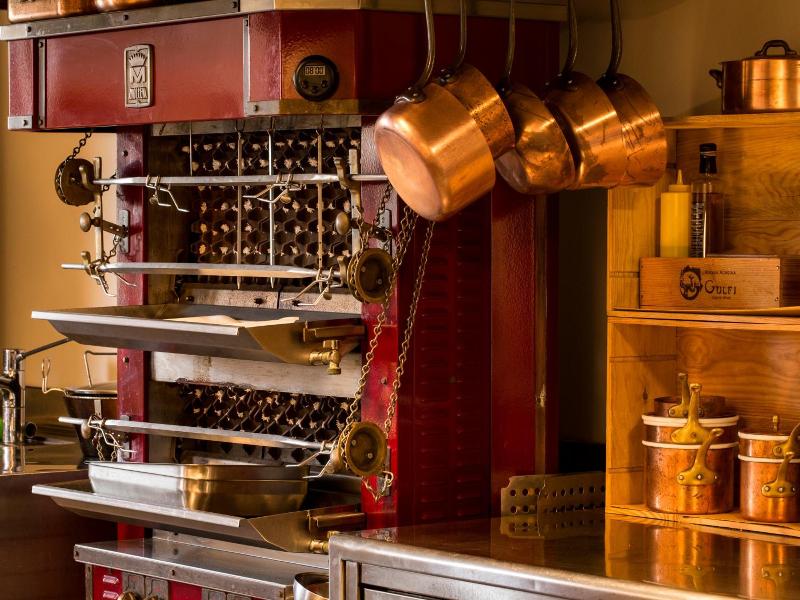 Locanda Gulfi image