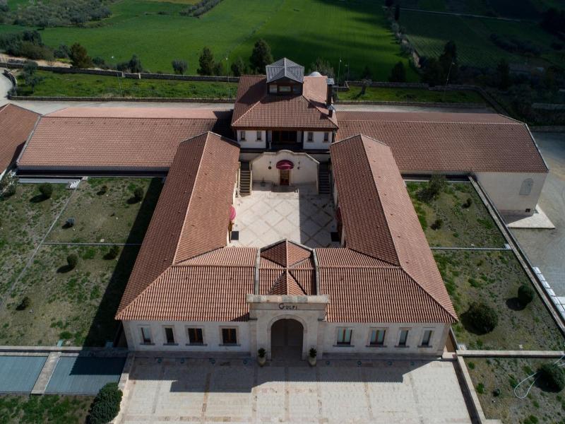 Locanda Gulfi image
