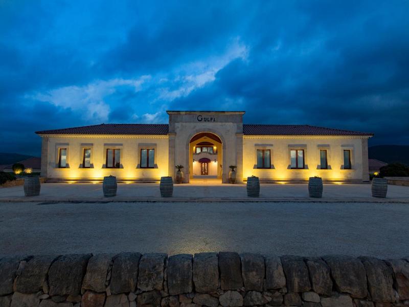 Locanda Gulfi image