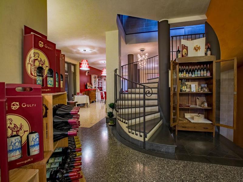 Locanda Gulfi image