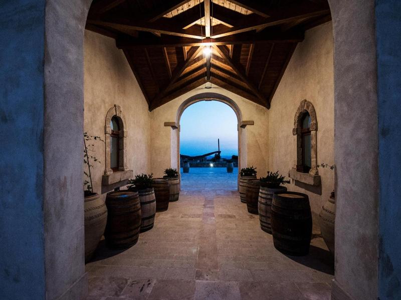 Locanda Gulfi image