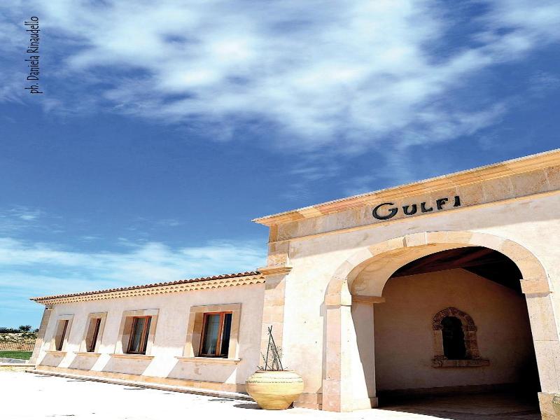Locanda Gulfi image