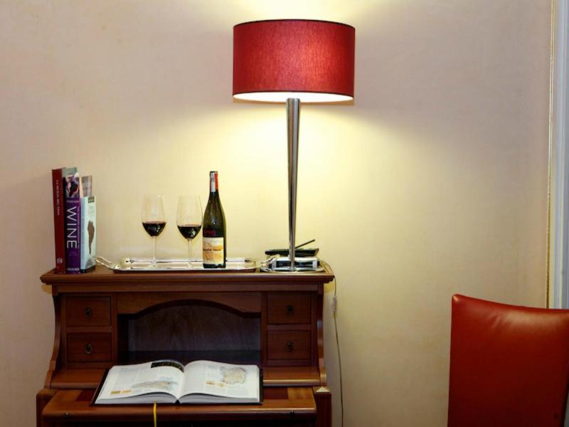 Locanda Gulfi image