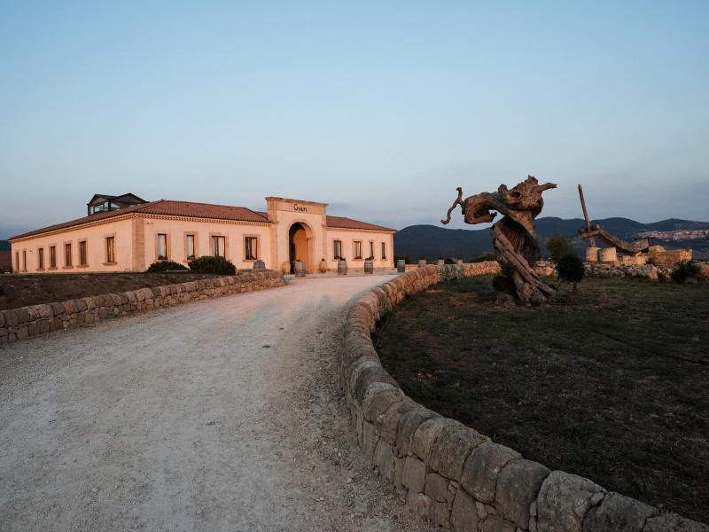 Locanda Gulfi image