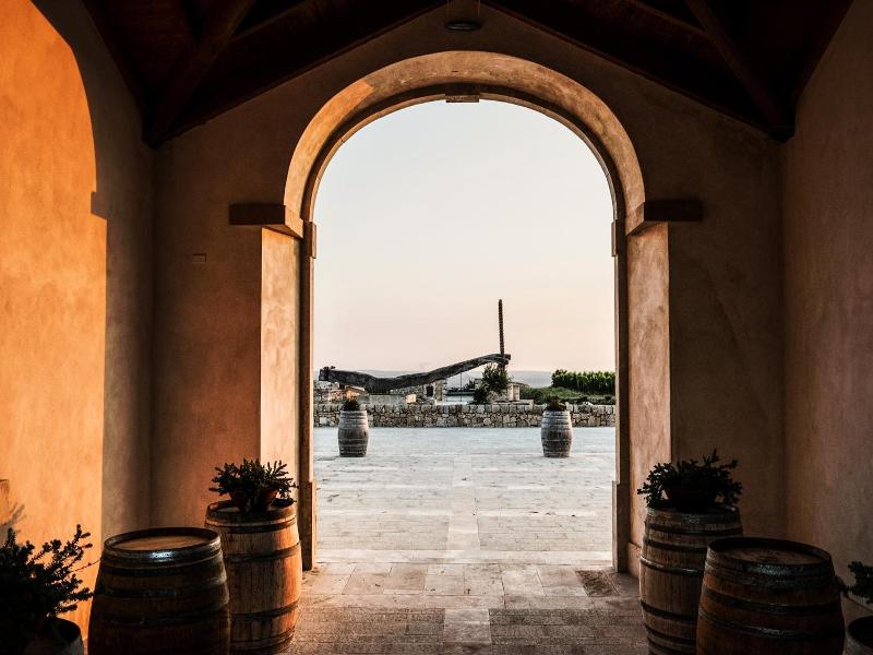 Locanda Gulfi image