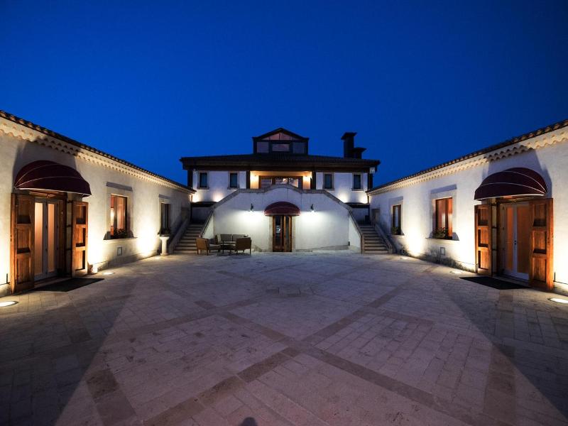 Locanda Gulfi image
