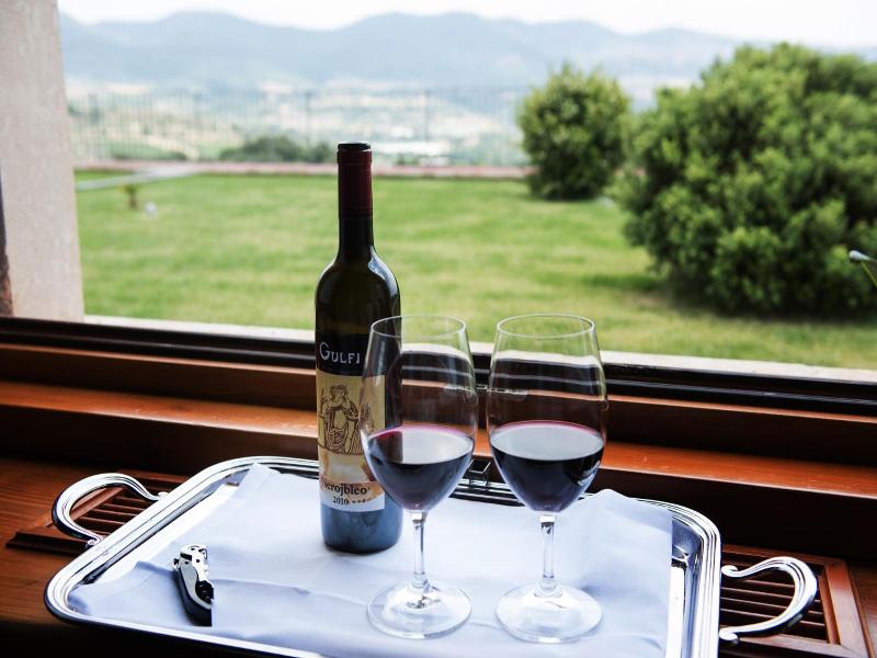 Locanda Gulfi image
