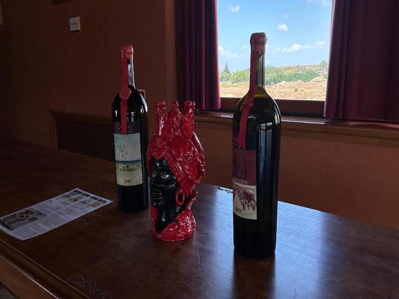 Locanda Gulfi image