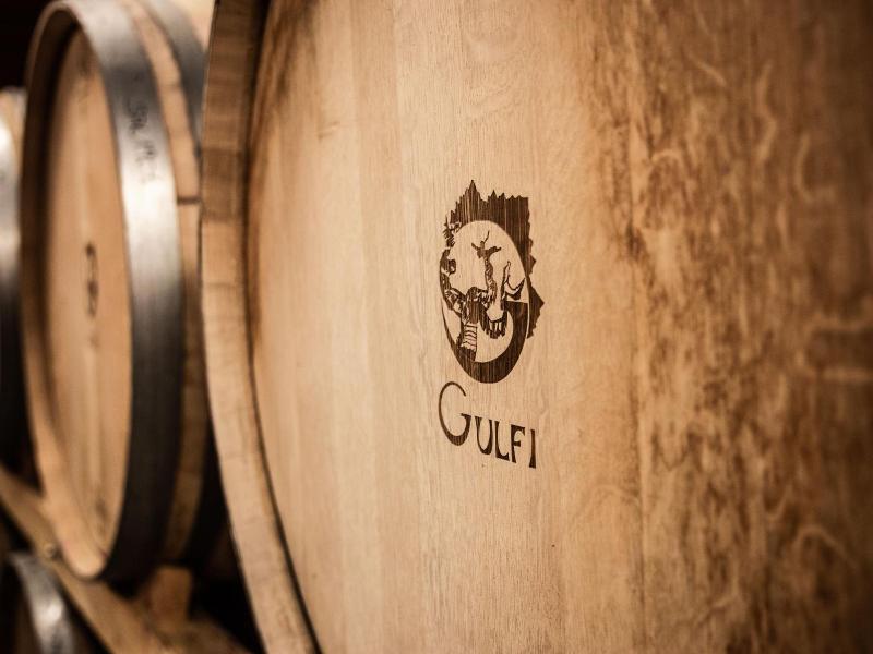 Locanda Gulfi image