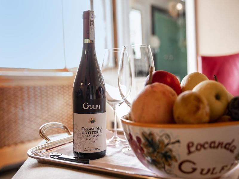 Locanda Gulfi image