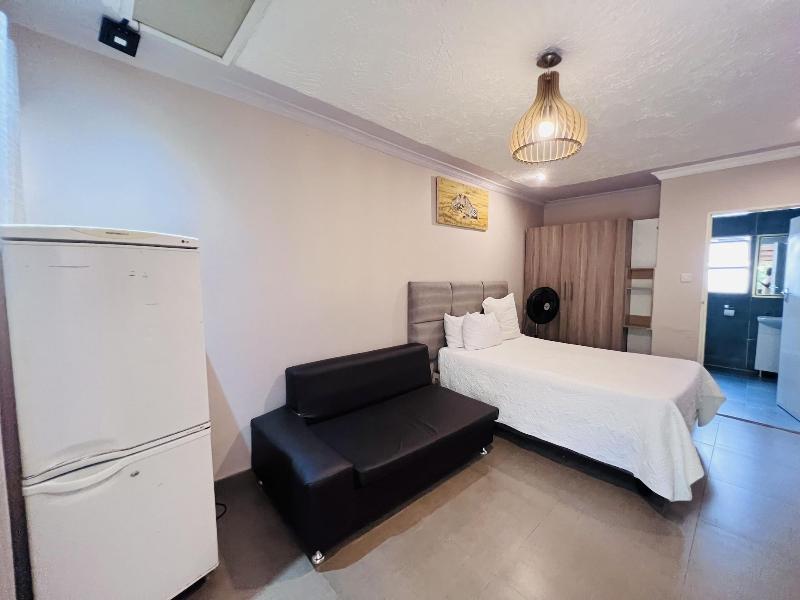 Highlands Lodges And Apartments image