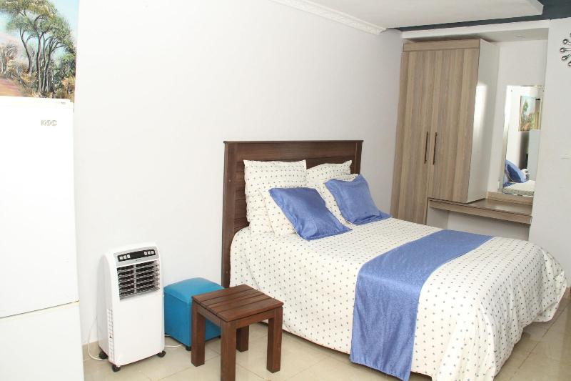 Highlands Lodges And Apartments image