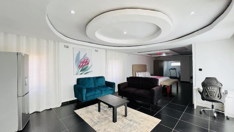 Highlands Lodges And Apartments image