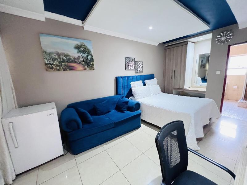 Highlands Lodges And Apartments image