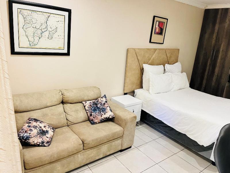 Highlands Lodges And Apartments image