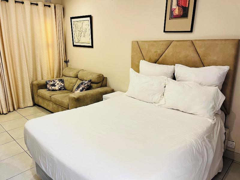 Highlands Lodges And Apartments image