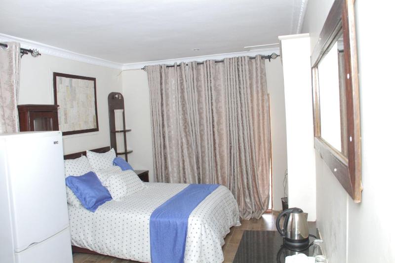 Highlands Lodges And Apartments image
