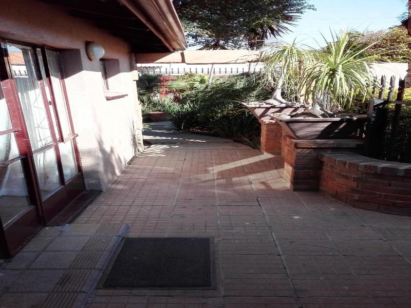 House On Morninghill image
