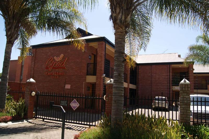 Cycad Guest House image