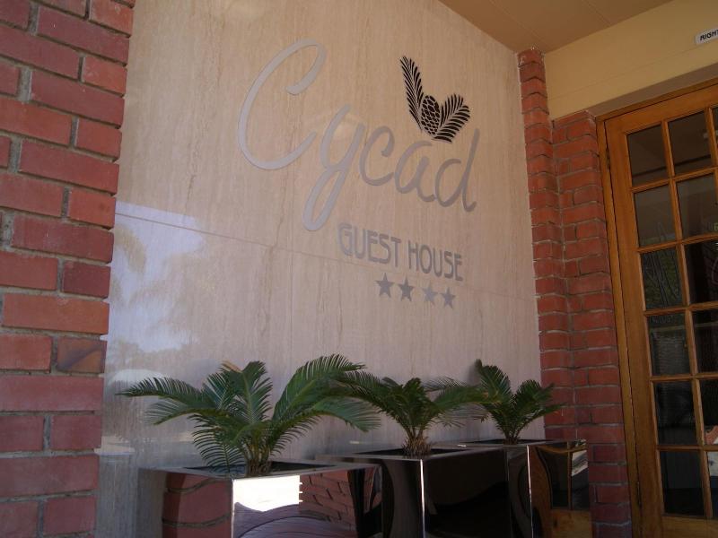 Cycad Guest House image
