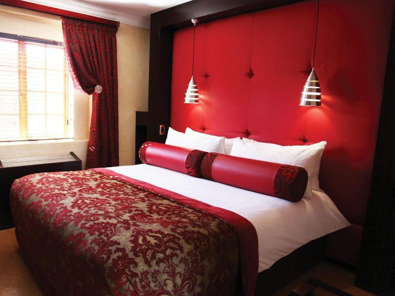 Cycad Guest House image