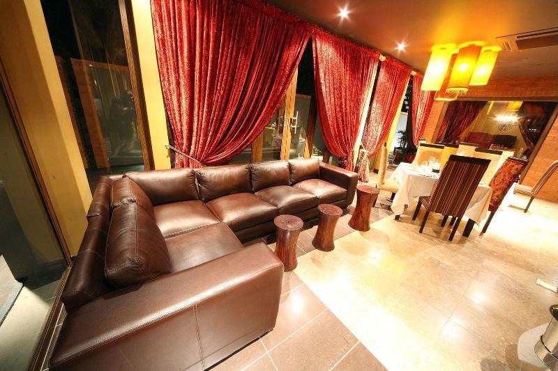 Cycad Guest House image