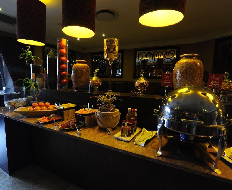 Cycad Guest House image