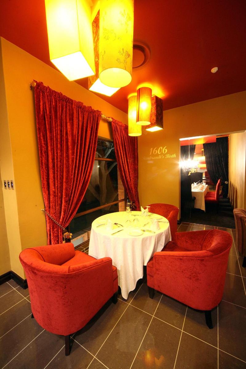 Cycad Guest House image