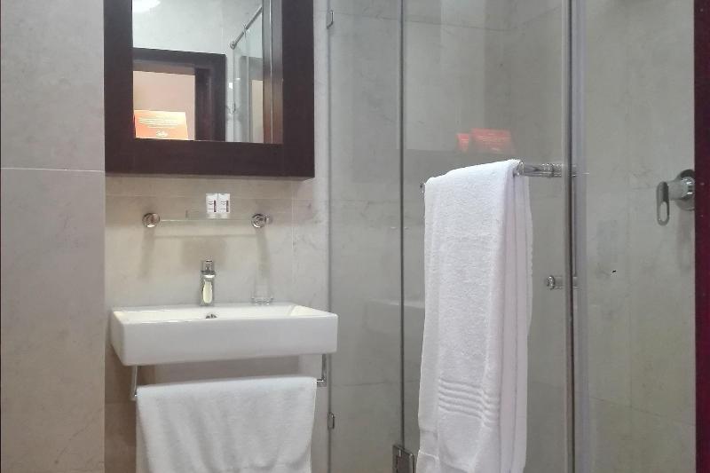Cycad Guest House image