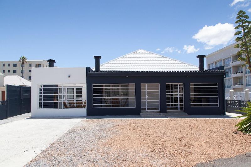 Loddeys Guesthouse — general view
