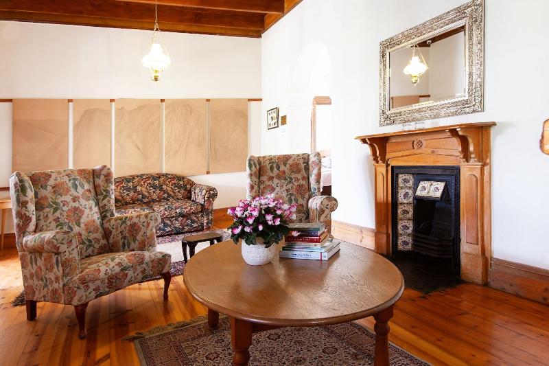 The Habit Guest House