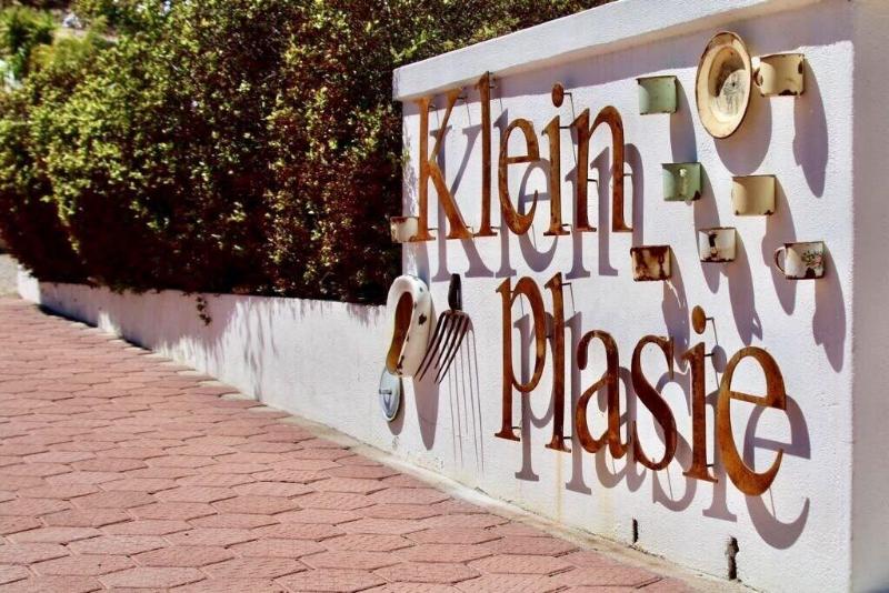 Kleinplasie Guesthouse